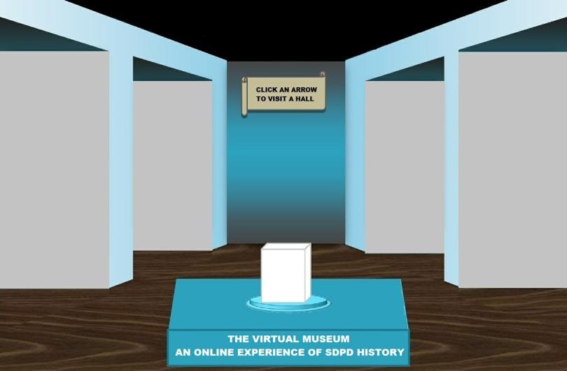 What Does Museum Mounted Mean at Michael Allison blog