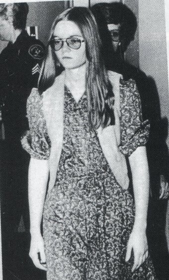 Brenda ann spencer