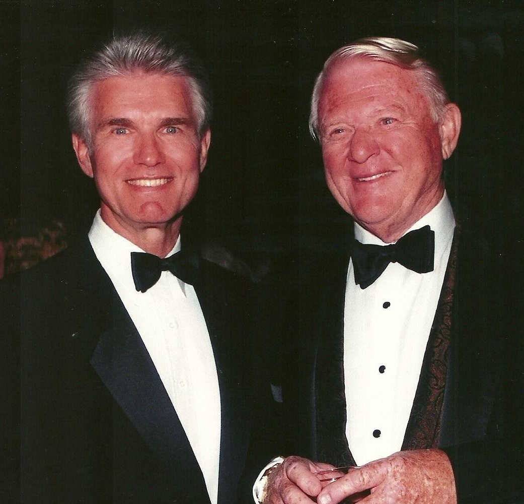 Kent McCord Legends Award